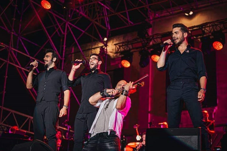 Il VOLO