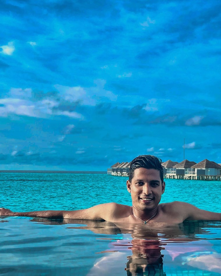 Малдиви за не-туристи, от другата гледна точка