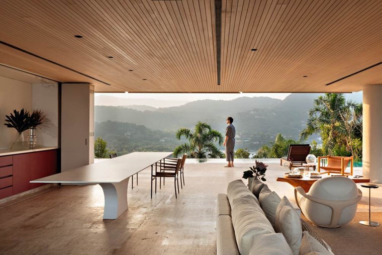 Casa Brisa в Бразилия