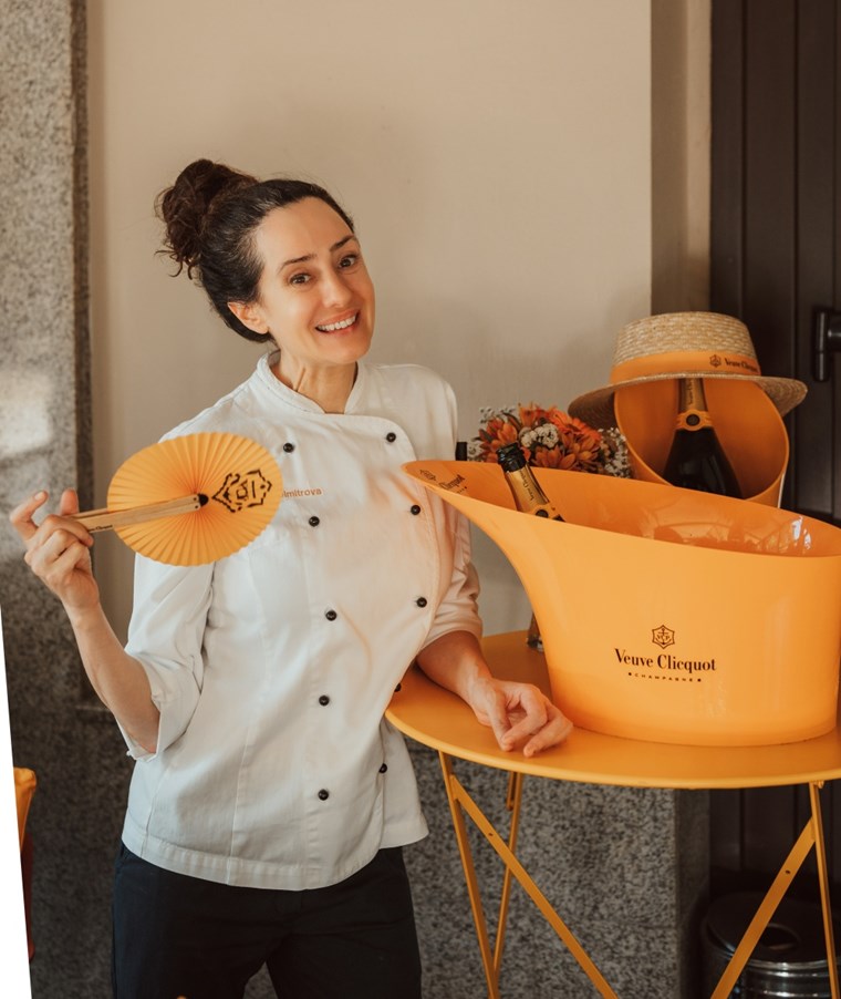 Ресторант Ahora