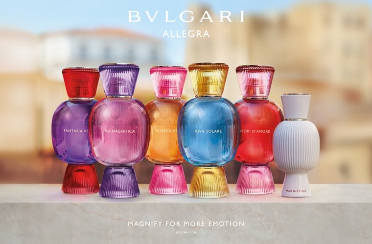 Bulgari Allegra
