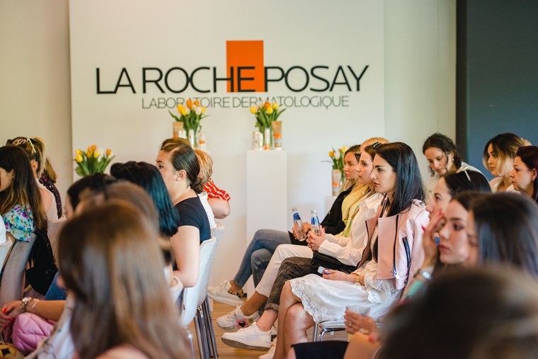 la roche-posay