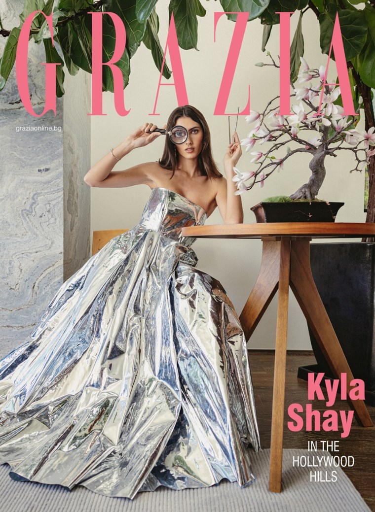 Kyla Shay