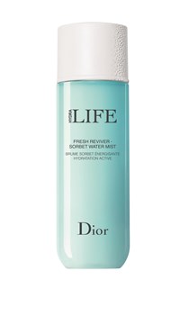 Dior Hydra Life Fresh Reviver Sorbet Water Mist на Dior