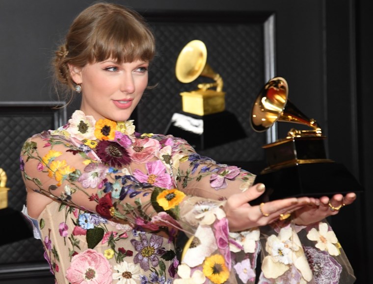 Изненади и рекорди в тазгодишните номинации за "Грами"