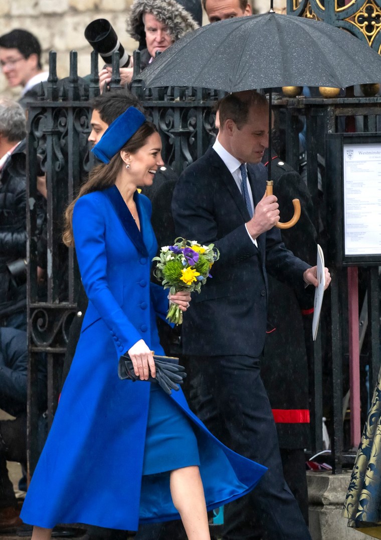 Кейт Мидълтън използва фотографията за имиджа на кралското семейство
