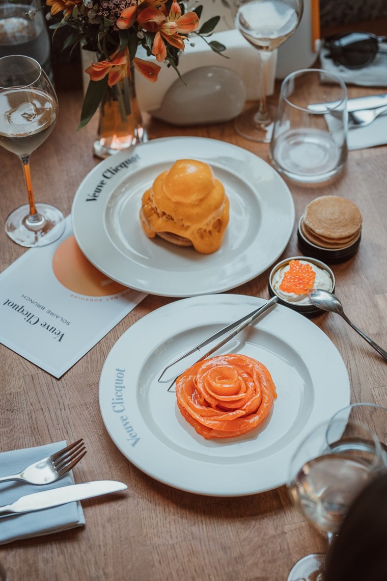 Ресторант Ahora