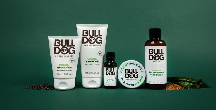 Bulldog: Създаден, за да бъде най-добрият приятел на мъжа
