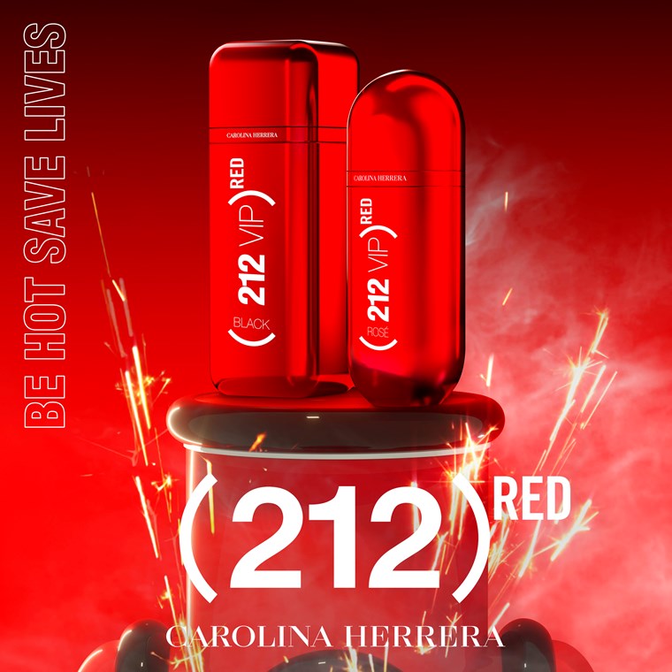 212 (RED)