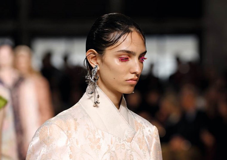 beauty тенденции за пролет 2025