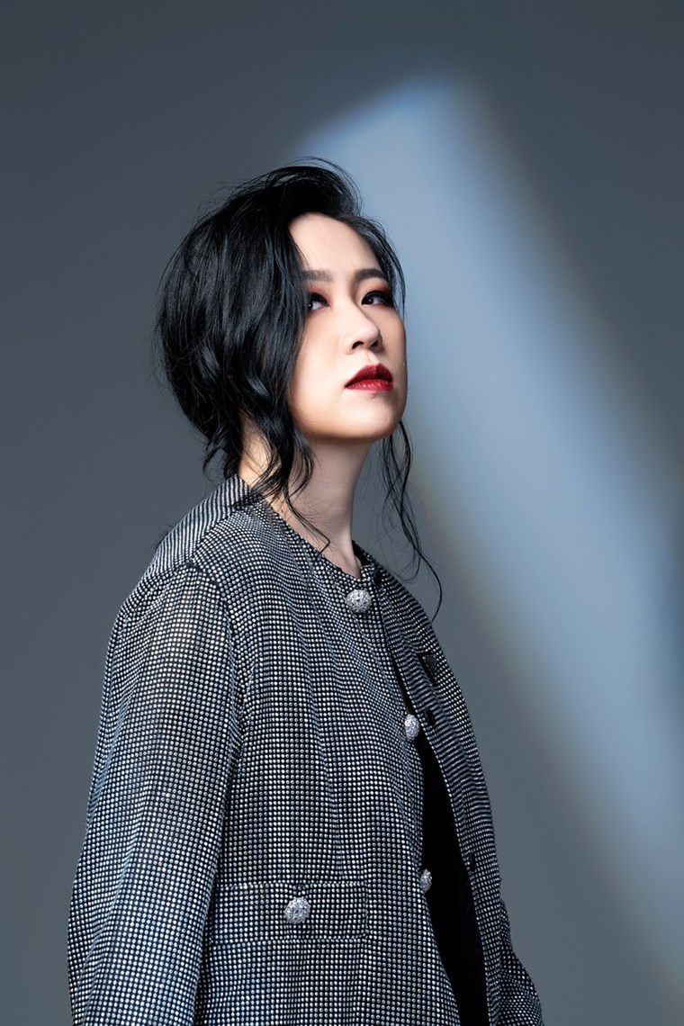 Dong Xianghong