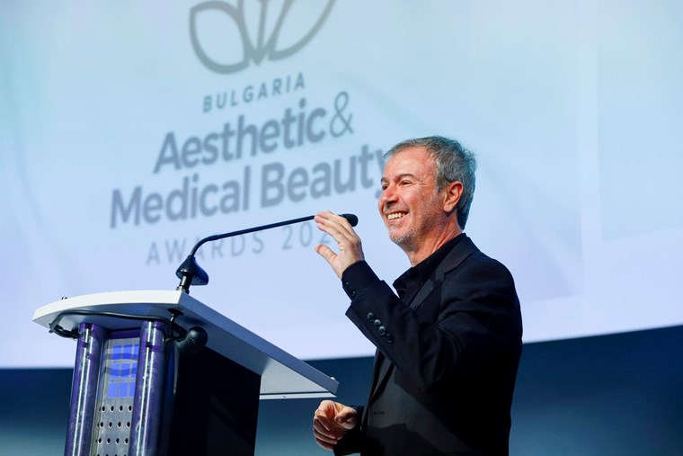 Aesthetic and Medical Beauty Awards: Големите победители