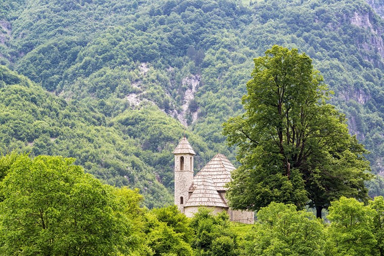 Albania