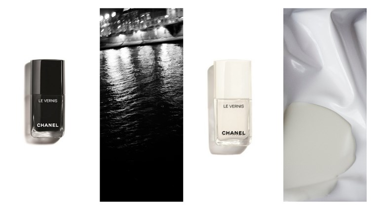 Chanel Le Vernis