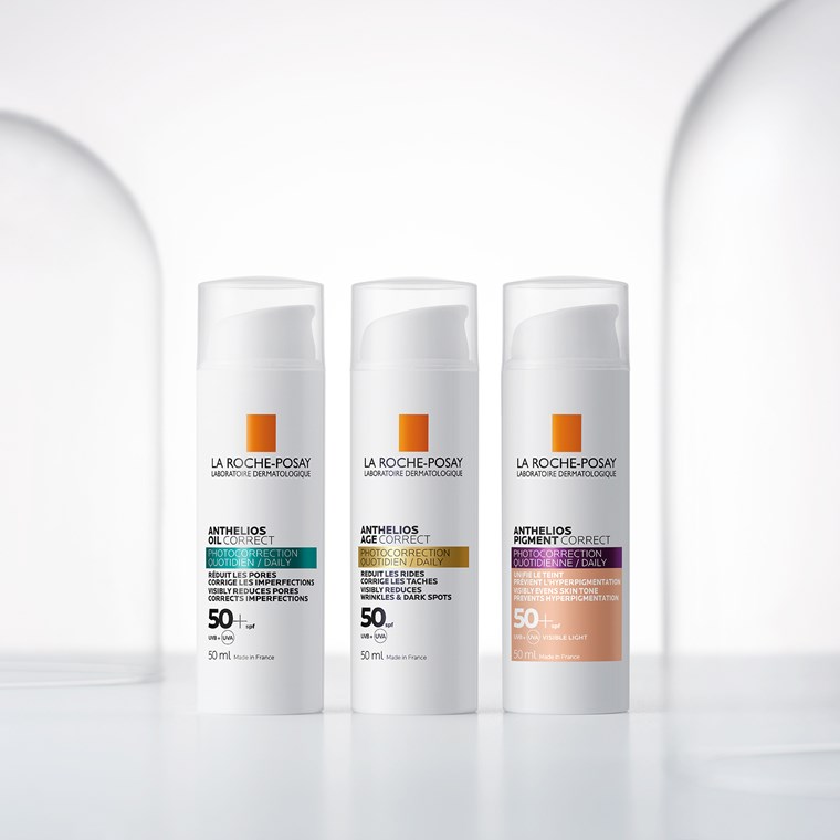La Roche-Posay