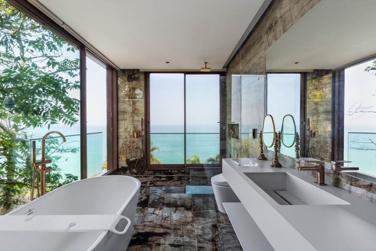 Casa Brisa в Бразилия