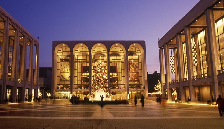 met opera