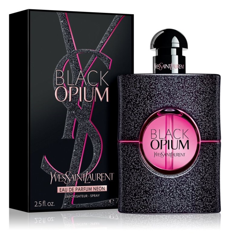 Black Opium