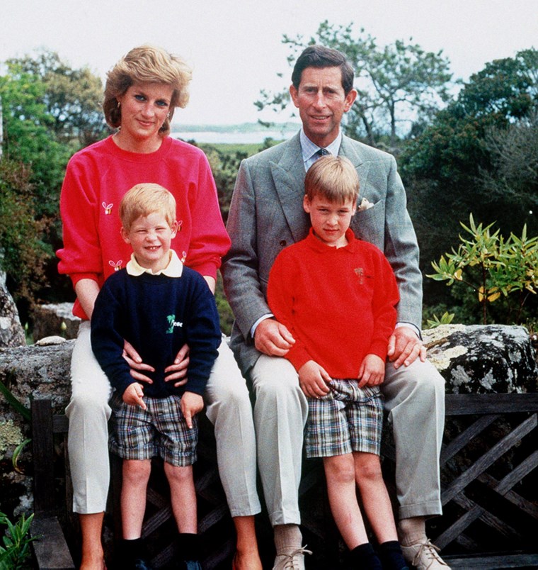 Нови снимки от детството на принцеса Даяна и истината за нейното BBC интервю от 1995 г.