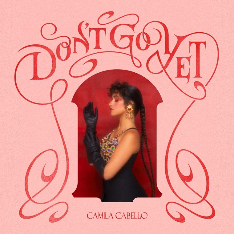 Камила Кабейо се завръща към латино корените си с нов албум