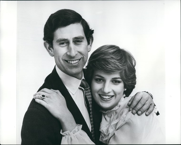 40 години по-късно: Сватбата на Чарлз & Даяна