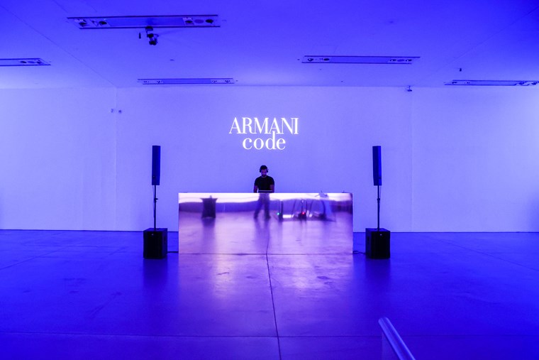 Armani