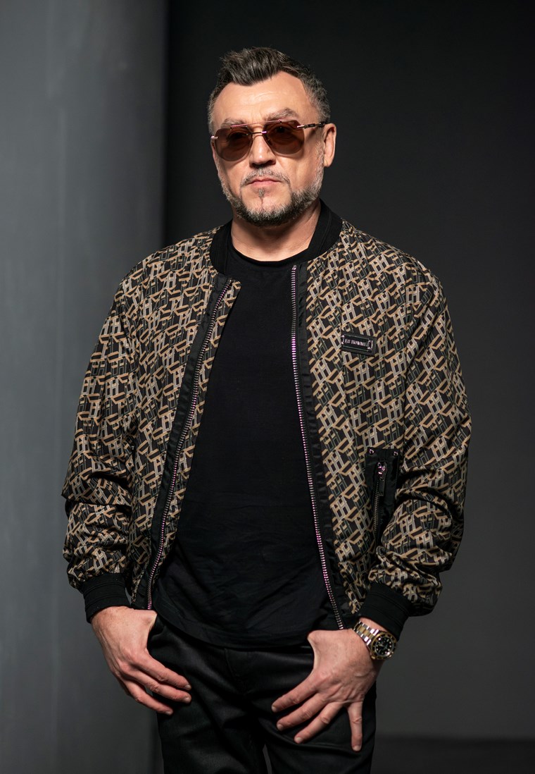 Любо Киров по Max