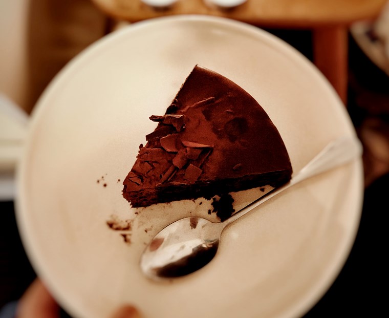 Шоколадовият десерт, който ще ви остави без думи