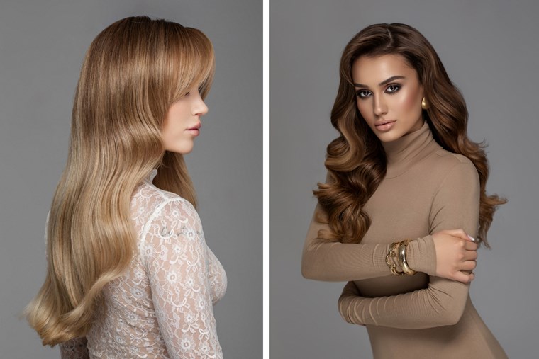 Салони Inspire