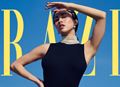 Хей, това е големият летен брой на GRAZIA