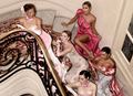 Paris Fashion Days Showcased Outstanding Designers at Hotel Plaza Athenee and Morning Panoramas