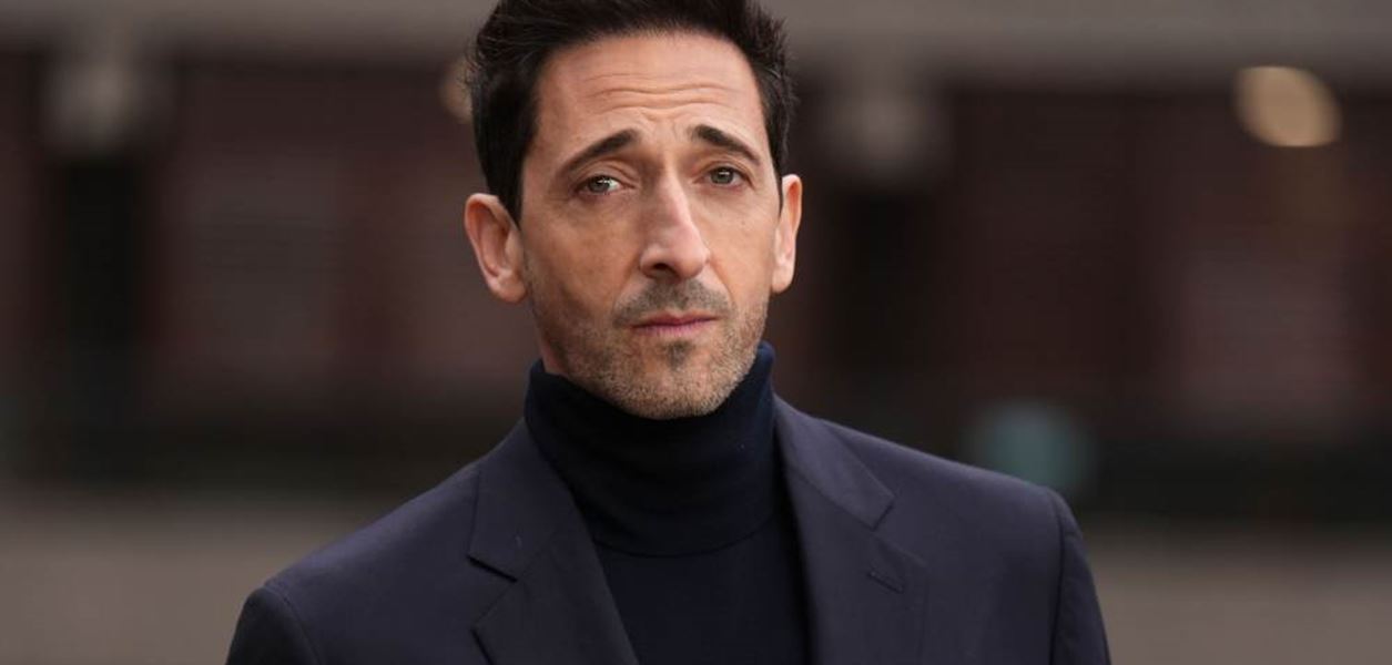 Мъжете на сезона на наградите