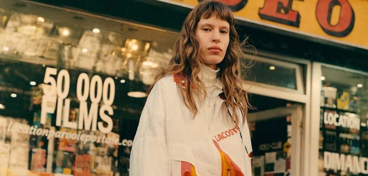 Непринуден комфорт в свободното време от Lacoste