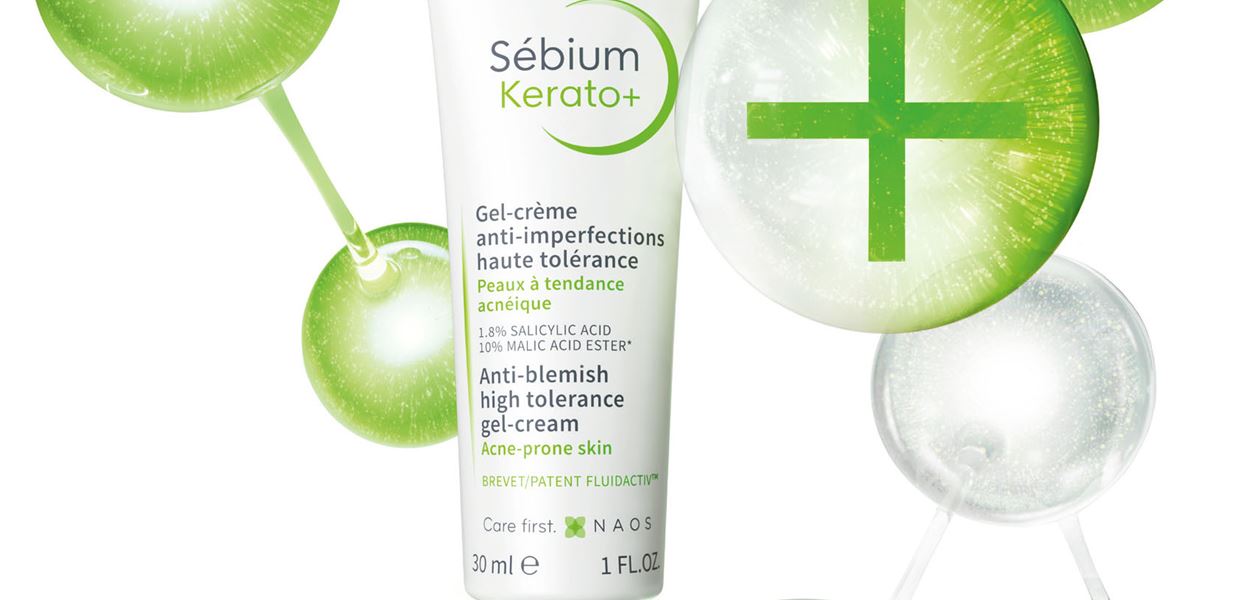 Правилният подход към акне