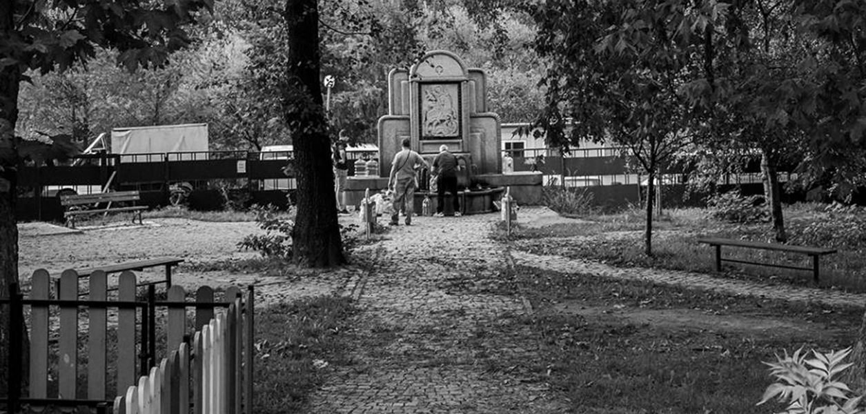 &quot;Старите квартали на София&quot; разкрива духа на града