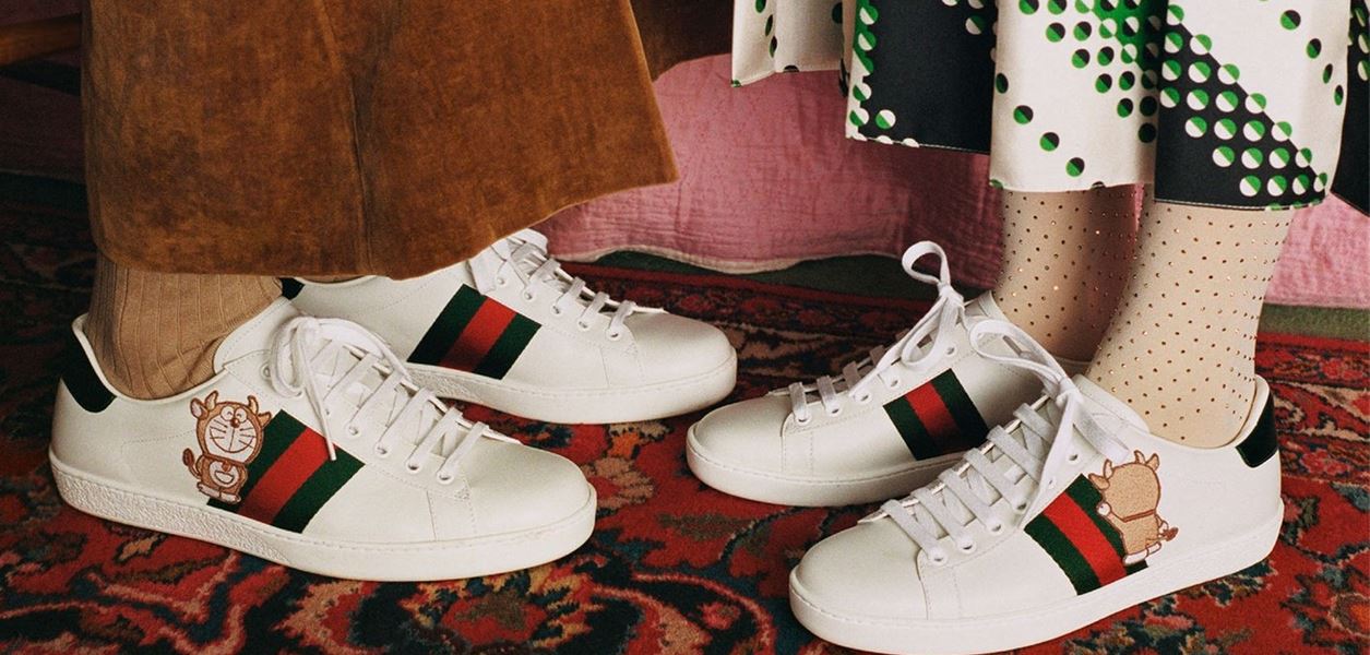 И вие ли искате обувки Gucci за 12 долара?