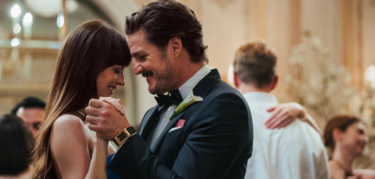 Влюбете се в &quot;Материалисти&quot; и спечелете кинобилети за романтичната комедия на лятото