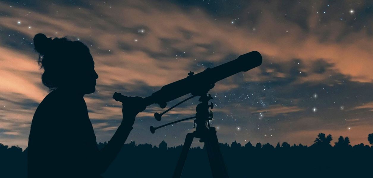 Всички важни астрологични събития през юни