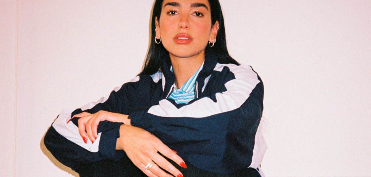 Дуа Липа отива на съд