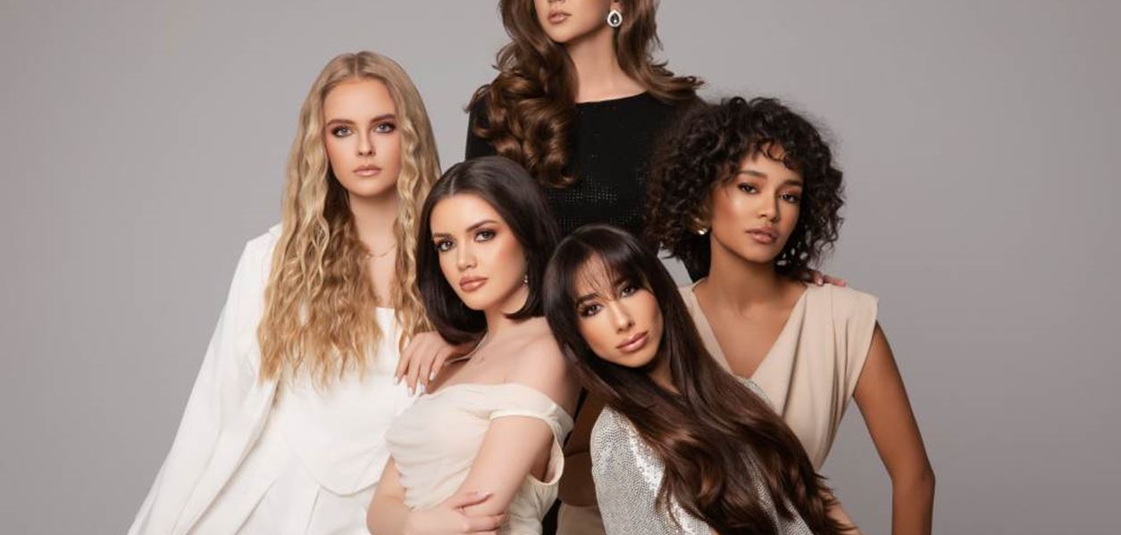 Tенденциите на Inspire при косите за 2025