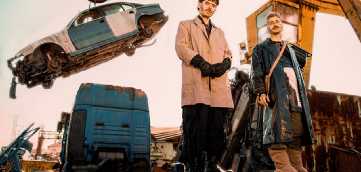 &quot;Молец&quot; с ново видео и национално турне