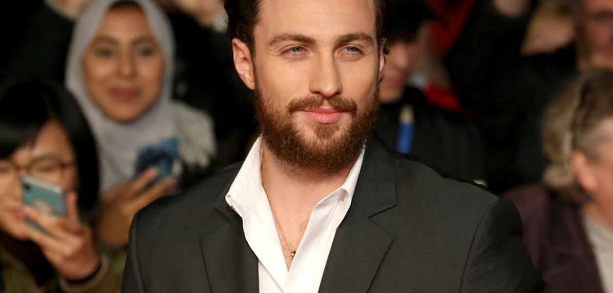 Арън Тейлър-Джонсън е новият Джеймс Бонд