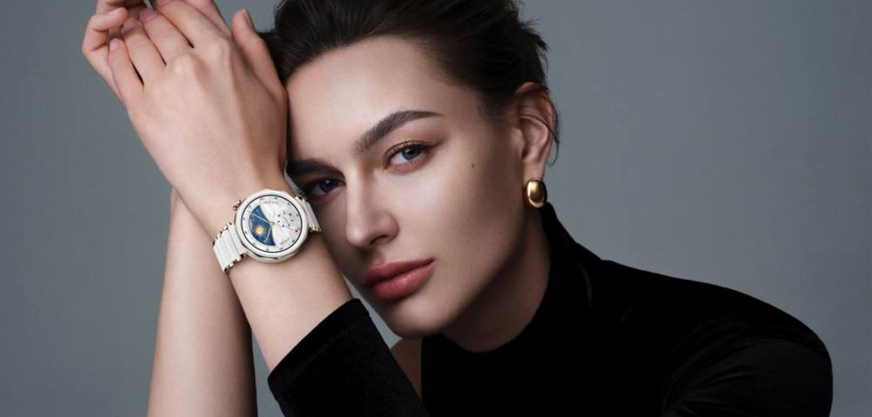 Отключете вашата уникалност с Huawei Watch GT 5