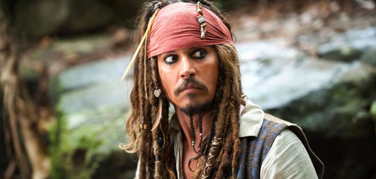 Продуцентът на &quot;Карибски пирати&quot; би се радвал да върне Джони Деп във филма