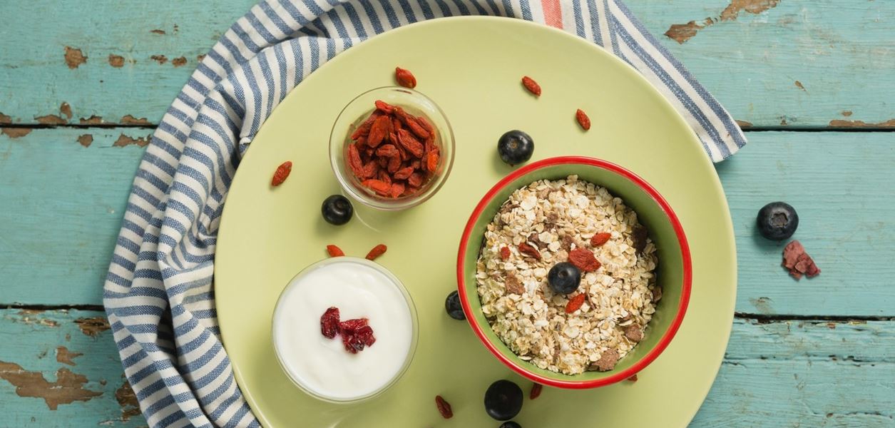 Храните, които понижават високото кръвно налягане