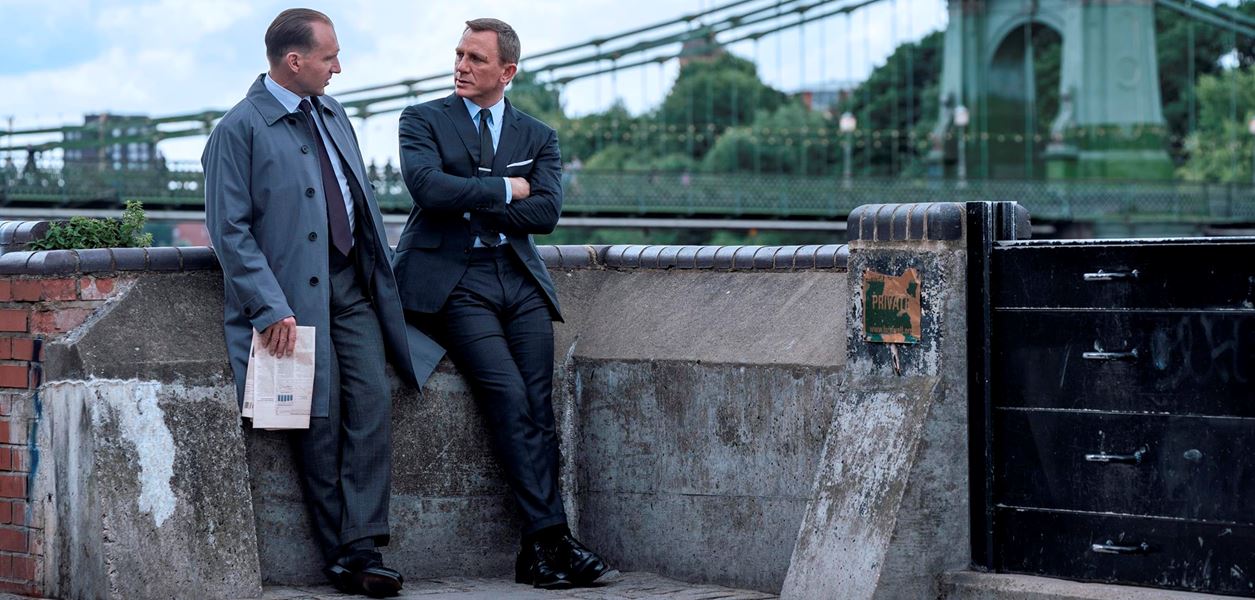 Стартира продажбата на билети за &quot;Смъртта може да почака&quot;