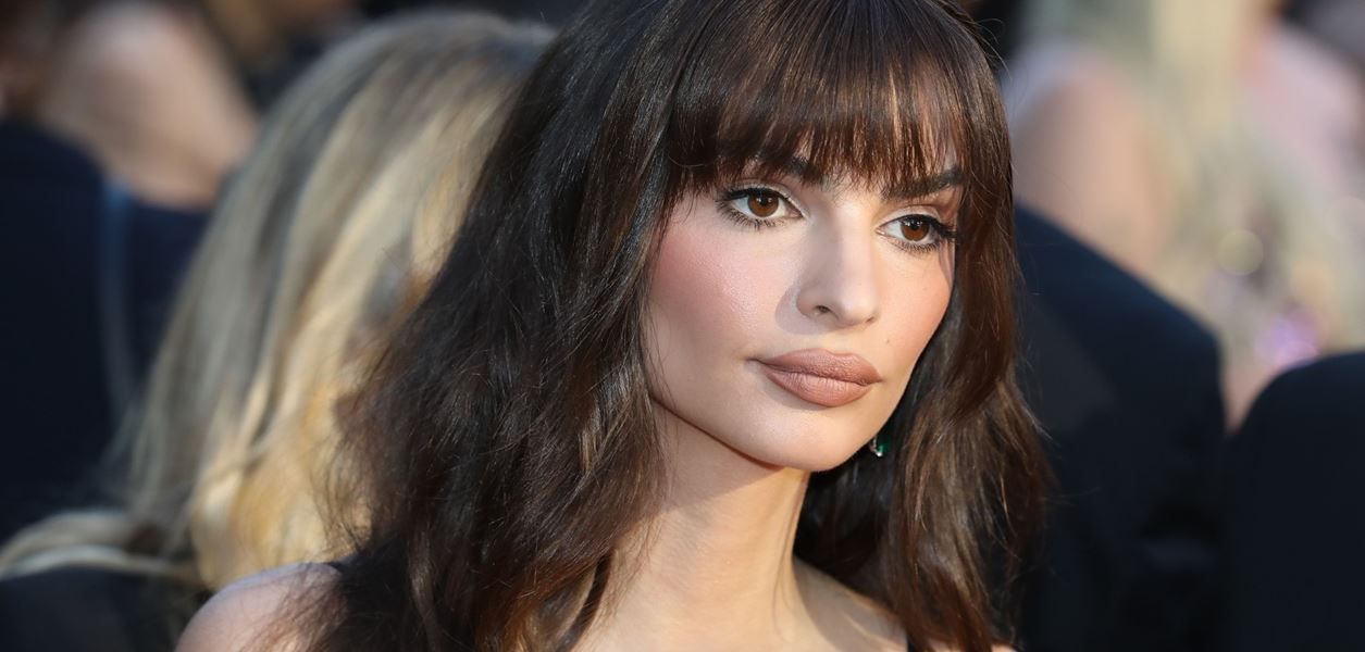 Емили Ратайковски се развежда