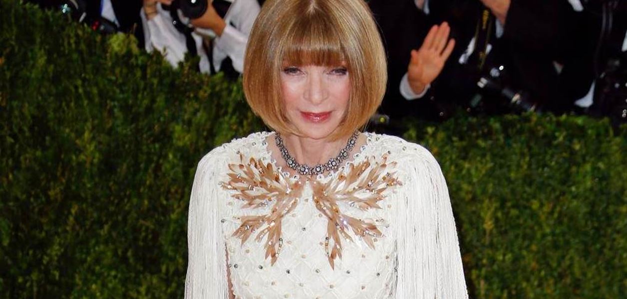 Анна Уинтур избра своя наследник във Vogue