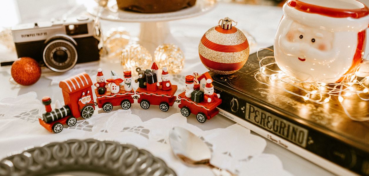 45 идеи как да внесете коледният дух у дома