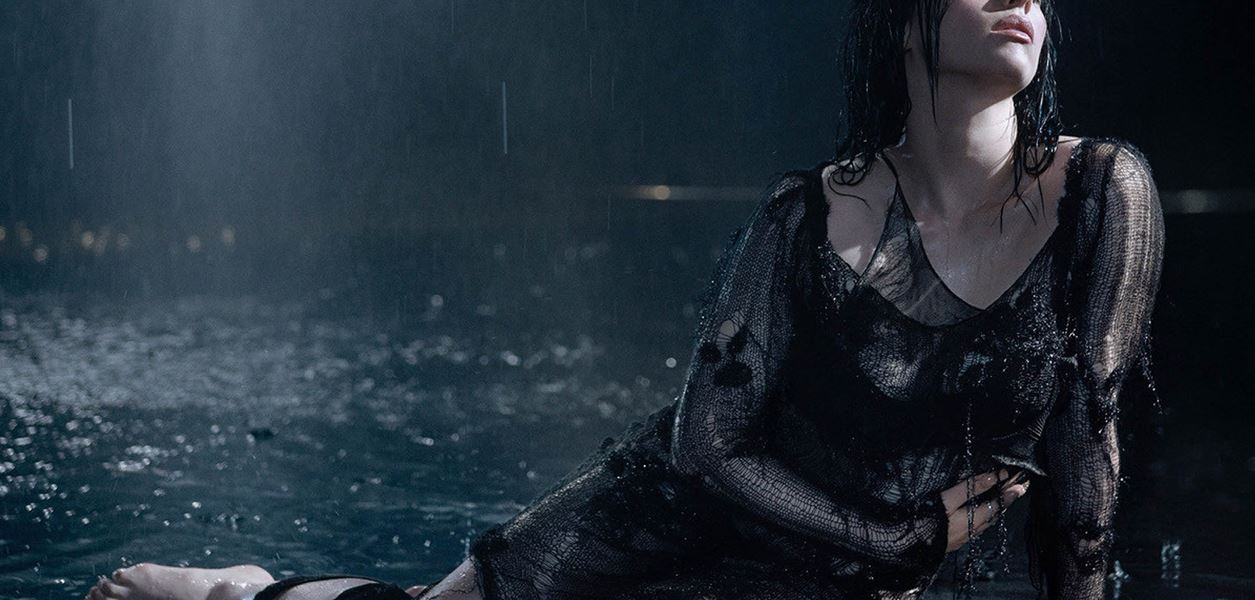 Били Айлиш е наистина вдъхновена от новия си приятел